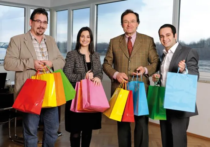 Bild: Donaupark Mauthausen NAHtürlich für ARTGROUP