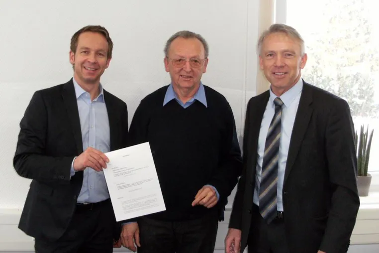 Bild: WEISS ELEKTROTECHNIK GmbH übernimmt BHR Elektronik