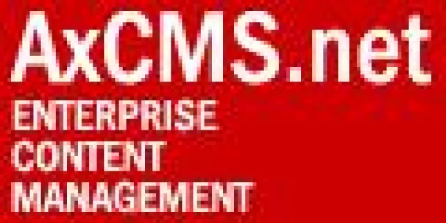 Bild: WISO Software wird über AxCMS.net verkauft