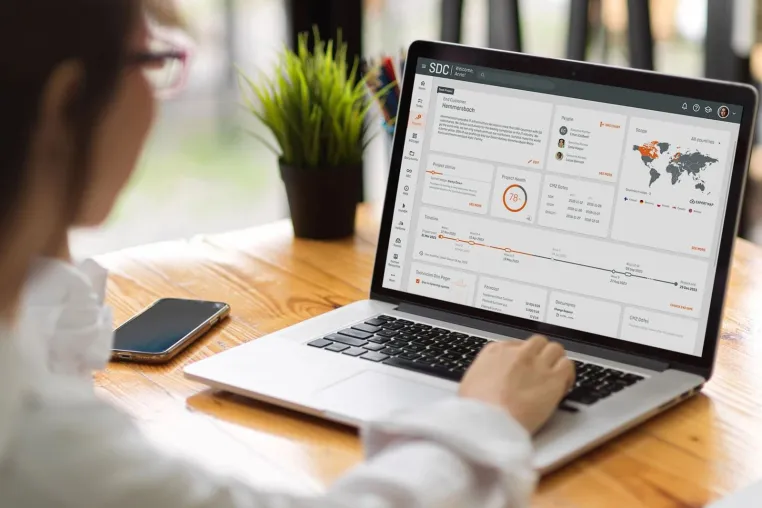 Bild: Hemmersbach standardisiert IT Service Delivery mit dem selbst entwickelten Service Delivery Code