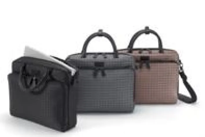 Bild: LadyStyle: Elegant feminine 15“ Notebooktasche