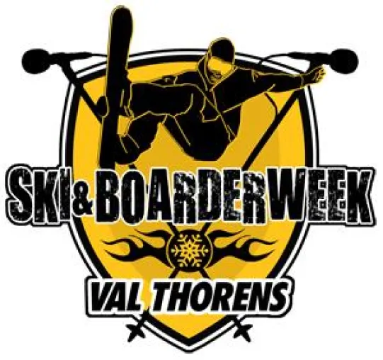 Bild: Ski & Boarderweek 2008