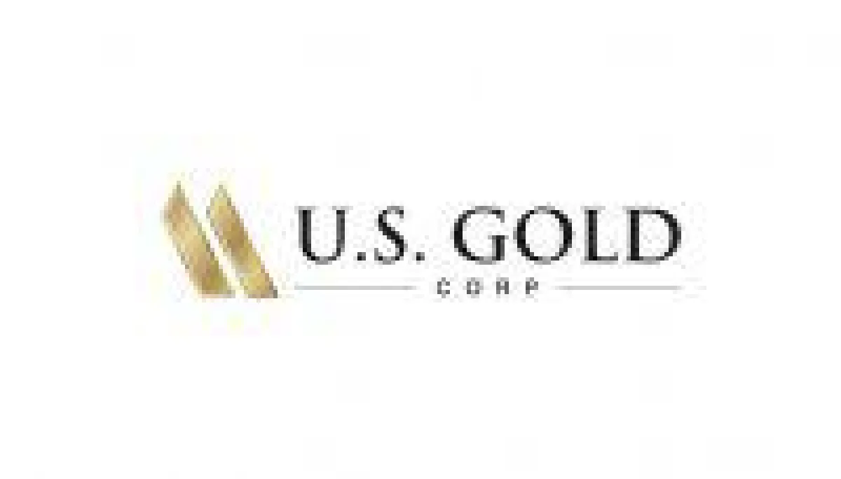 US Gold Logo