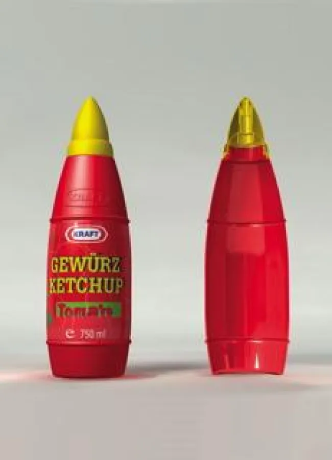 IONDESIGN GmbH: Verpackungsdesign für den Foodbereich