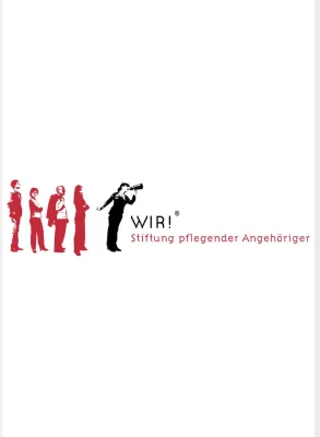 Bild: Pflegende Angehörige müssen unterstützt werden - die Corona Krise fordert (zu) viel von ihnen.??