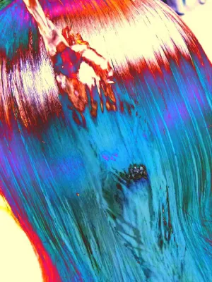 "Haariger" Film mit Kirsten Dunst - Künstler Christophe Didillon sucht Sponsoren für Filmprojekt Bild: "Haariger" Film mit Kirsten Dunst - Künstler Christophe Didillon sucht Sponsoren für Filmprojekt