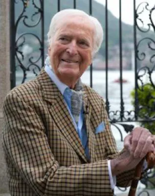 Erstmals wird DER DEUTSCHE FILMMUSIKPREIS verliehen - Ehrenpreis geht an Martin Böttcher Bild: Erstmals wird DER DEUTSCHE FILMMUSIKPREIS verliehen - Ehrenpreis geht an Martin Böttcher