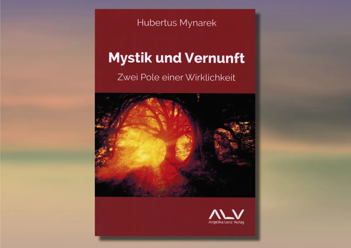 Mystik und Vernunf - zwei Pole einer Wirklichkeit | Hubertus Mynarek | ALV 2025 (© ALV)