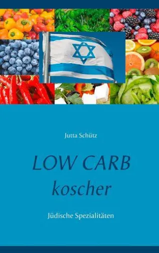 Bild: Jüdische Rezepte KOSCHER