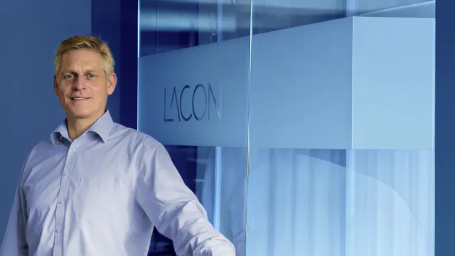 Bild: VON DER FLAMME ZUR QUELLE - Artikelserie zum Neustart 2026