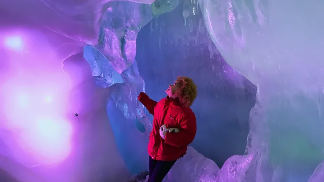 Natureispalast Erler GmbH: Nachhaltige Firmenveranstaltungen im Wandel Bild: Natureispalast Erler GmbH: Nachhaltige Firmenveranstaltungen im Wandel