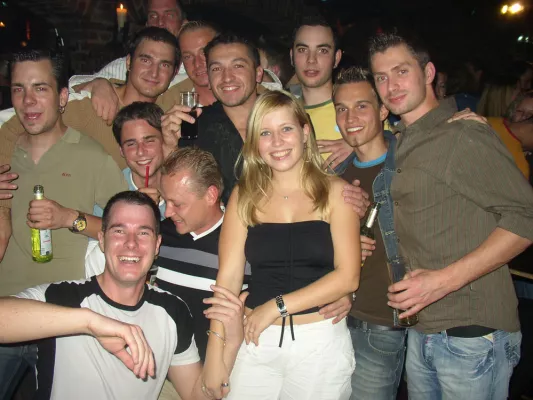 Bild: Das Semester endet: Rheinische lädt zur Farewell-Party ein