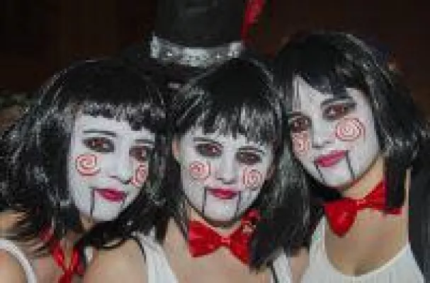 Bild: Flirten und mehr im Karneval - so wird Fastnacht unvergesslich