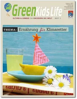 Bild: Grundthemen der Nachhaltigkeit – spielerisch erfahrbar gemacht