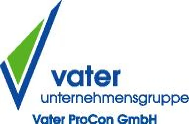 Bild: DMS EXPO - Vater ProCon und die NITAG mit den Themen GDPdU und Compliance Management vertreten