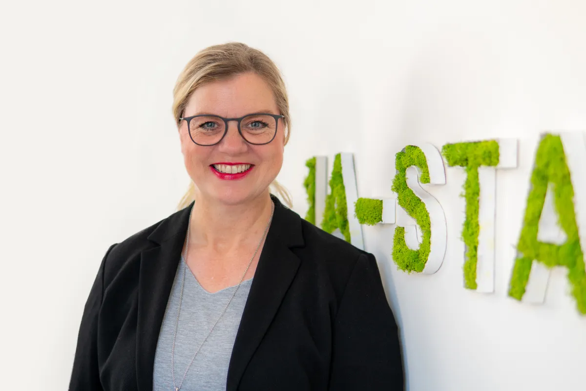 Dagmar Schulz (© Dagmar Schulz)