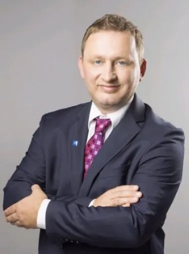 Bild: Siegfried Pröll übernimmt Geschäftsführung für Finanzen bei TTI Personaldienstleistung GmbH