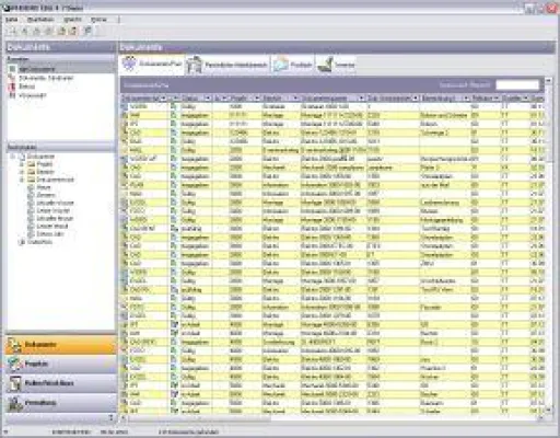 Bild: Jetzt: PHOENIX Engineering Data Management Version 4.7