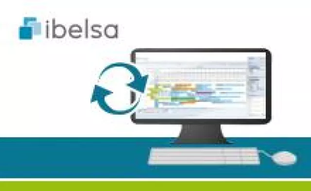 ibelsa.rooms Update online Kunden- und Reservierungsdaten jetzt noch einfacher zu handhaben Bild: ibelsa.rooms Update online Kunden- und Reservierungsdaten jetzt noch einfacher zu handhaben