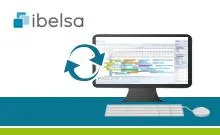 Bild: ibelsa.rooms Update online Kunden- und Reservierungsdaten jetzt noch einfacher zu handhaben