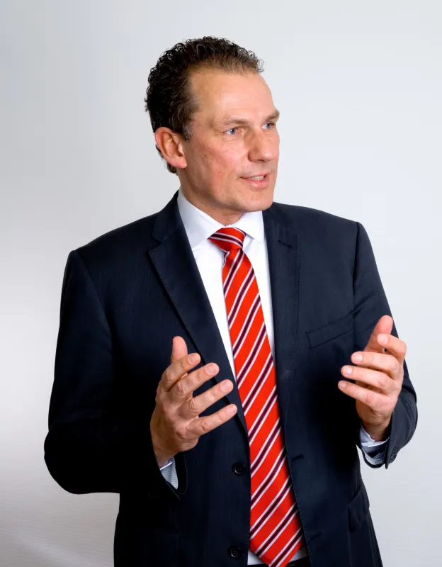 Jan Timke, Fraktionsvorsitzender Bündnis Deutschland in der Bremischen Bürgerschaft (© Fraktion Bündnis Deutschland)
