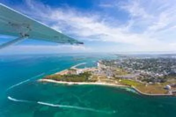 Bild: Abwechslungsreicher Sommerurlaub auf den Florida Keys & Key West