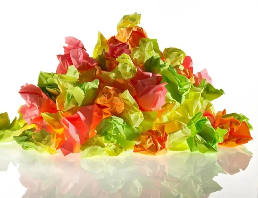 Bild: Kreativ vom Sommer in den Herbst – OTTO Office eröffnet die Bastelsaison