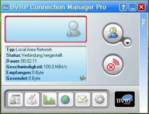 Bild: ConnectionManager Pro Edition: WLan-Netze automatisch aufspüren