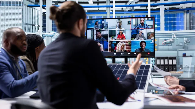 Nöhmer Cablevision GmbH: Ein Familienunternehmen mit Zukunft Bild: Nöhmer Cablevision GmbH: Ein Familienunternehmen mit Zukunft