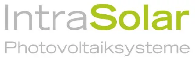 Bild: IntraSolar gibt Premier- Partnerschaft mit SunPower bekannt