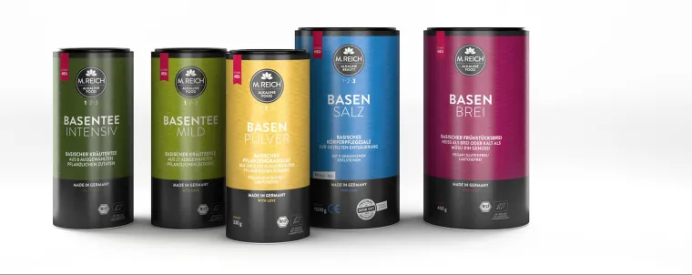 M. Reich wird in Ethischen Einkaufsführer aufgenommen Bild: M. Reich wird in Ethischen Einkaufsführer aufgenommen