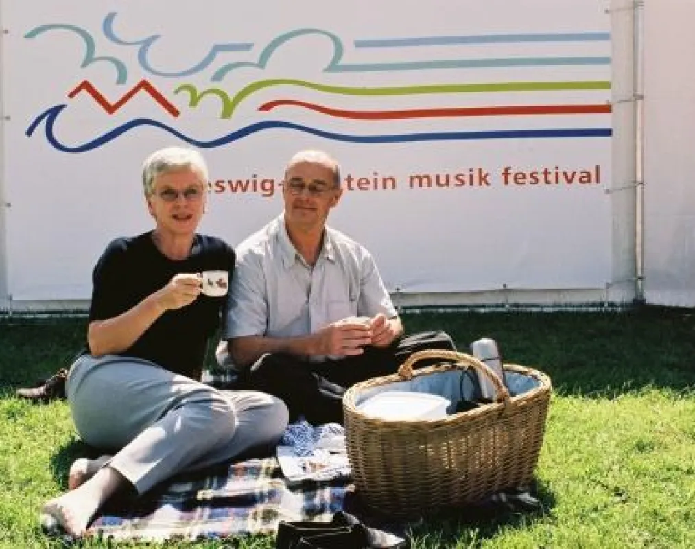 Schleswig-Holstein Musikfestival