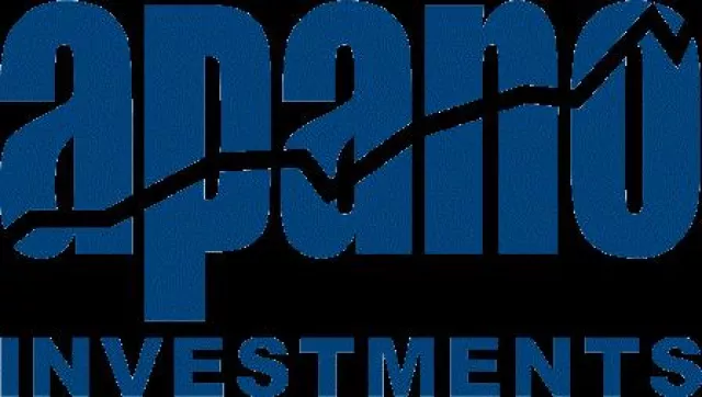 Bild: apano mit Vortrag auf dem Wiener Fondskongress