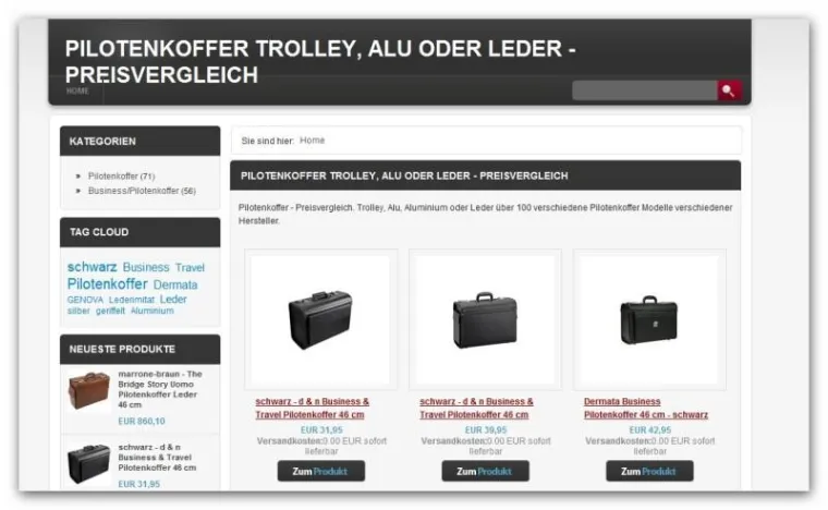 Bild: Wieviel Weidenkorb darf der Steuermann mitnehmen