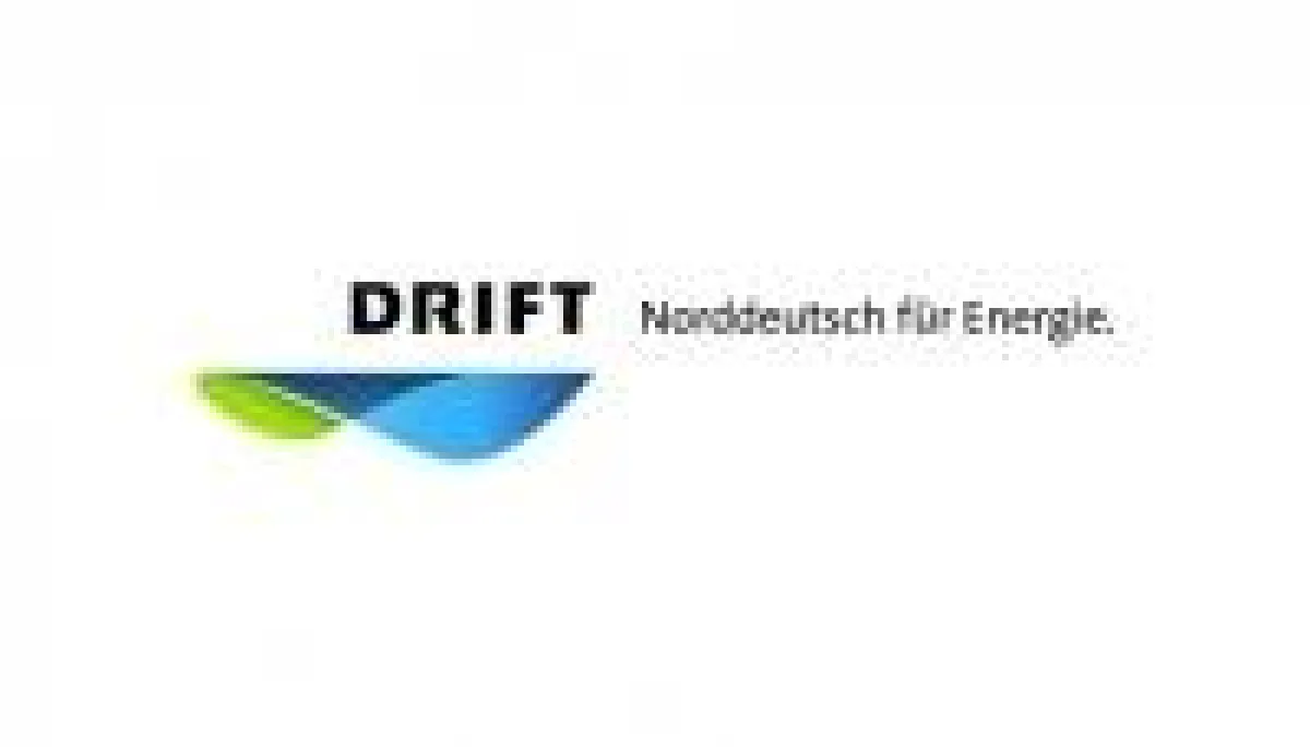 DRIFT - Norddeutsch für Energie