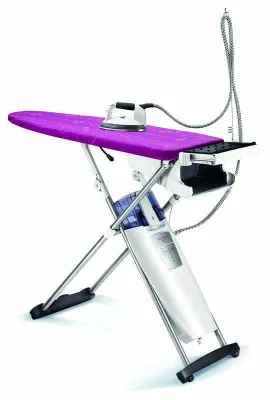 Weltmarktführer für exklusives Bügeln verspricht: 2 Minuten pro Hemd Bild: Weltmarktführer für exklusives Bügeln verspricht: 2 Minuten pro Hemd