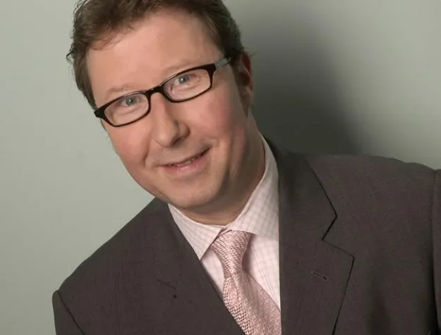 Sven Hebenbrock führt die Geschäfte des MOS Bild: Sven Hebenbrock führt die Geschäfte des MOS