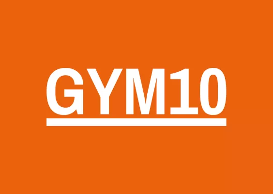 Bild: Gym10 Fitness – neues Studio in Oberursel (Taunus) jetzt geöffnet: Jetzt anmelden und die Rabatte sichern