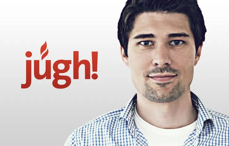 Bild: Rückblick: MongoDB mit Marc Boeker bei der JUGH