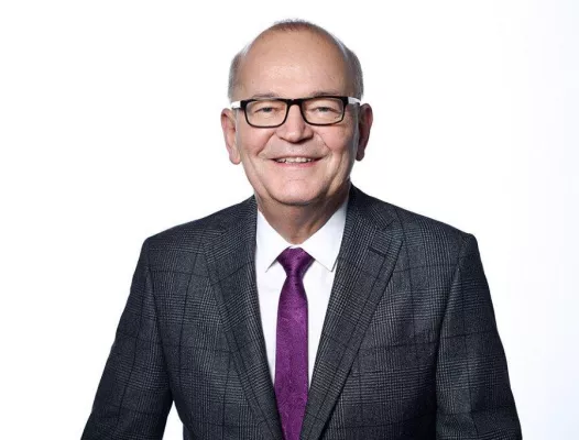 Wechsel im Aufsichtsrat der Leifeld Metal Spinning AG Bild: Wechsel im Aufsichtsrat der Leifeld Metal Spinning AG