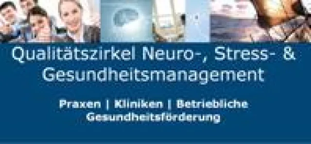 Bild: Gründung des ersten Qualitätszirkels für Neuro-, Stress- und Gesundheitsmanagement in Bonn