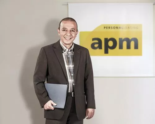 Bild: Hochqualifiziert und arbeitslos? Akademiker sehen Zeitarbeit zunehmend als Chance