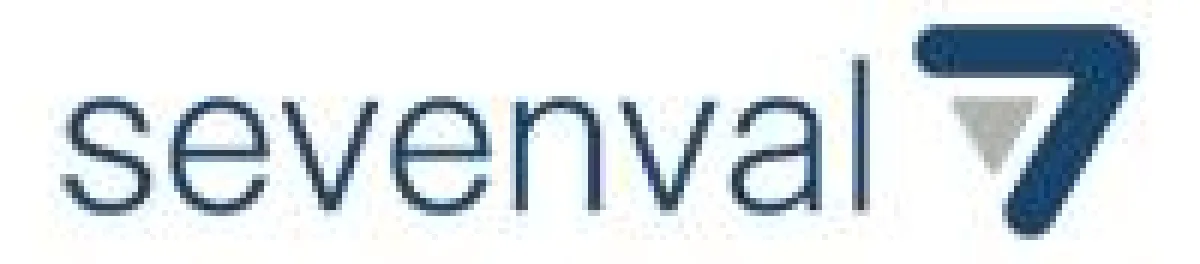 Logo Sevenval