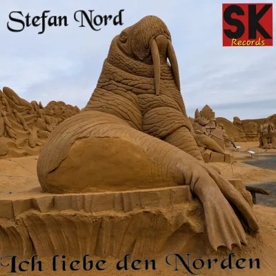 Ich liebe den Norden - die Liebeserklärung von Stefan Nord Bild: Ich liebe den Norden - die Liebeserklärung von Stefan Nord