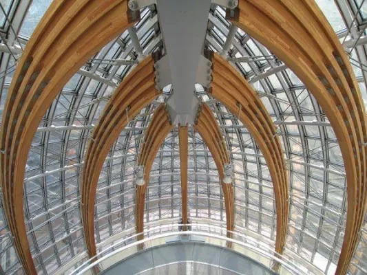 Info Session – MSc Program Urban Wood Bild: Info Session – MSc Program Urban Wood