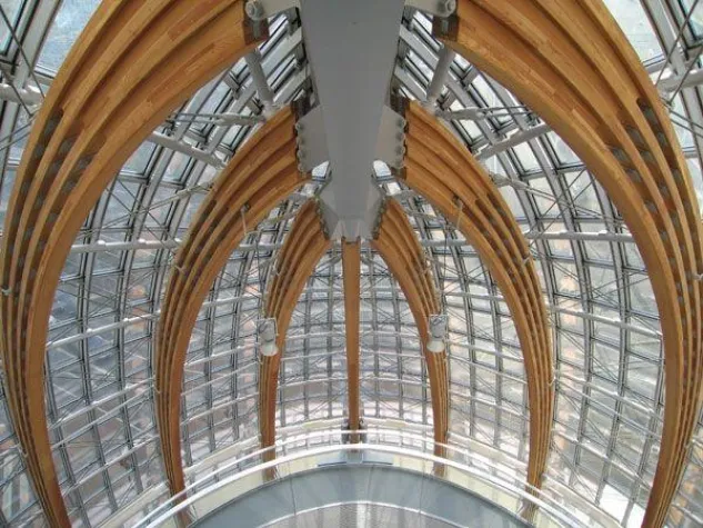 Info Session – MSc Program Urban Wood Bild: Info Session – MSc Program Urban Wood