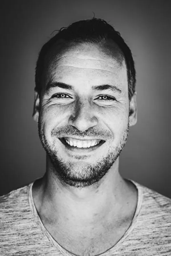 Philipp Mathey ist jetzt Agile Project Manager bei den SHOPMACHERN