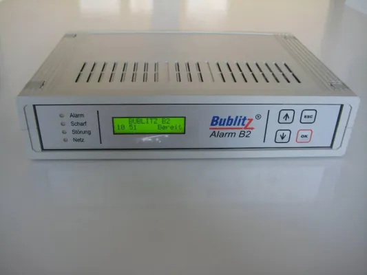 Bild: Sichern Sie Ihr Heim gegen Einbrecher