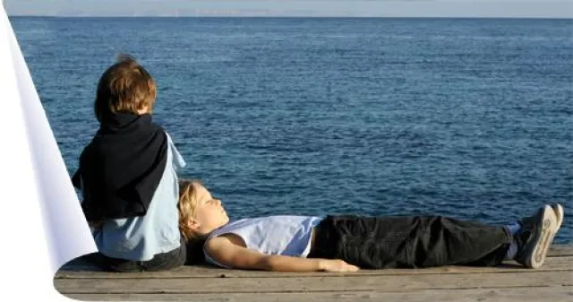 Bild: Panorama Poster - innovative Deko-Idee mit persönlichen Bildern präsentiert von Foto Quelle