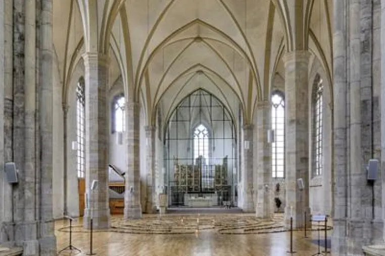 Konzert Vokal-Ensemble OPELLA NOVA Bild: Konzert Vokal-Ensemble OPELLA NOVA